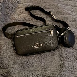 Coach Elias belt bag